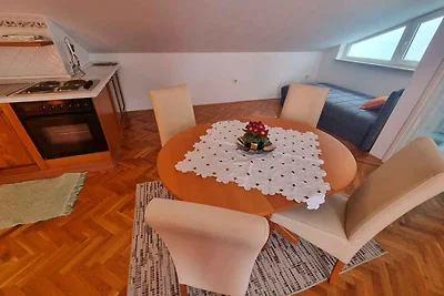 Ferienwohnung in der Nähe des Stadtzentrums