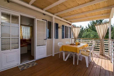 Ferienhaus mit Klimaanlage