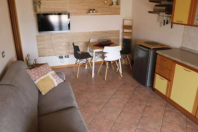Ferienwohnung mit Klimaanlage