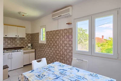 Ferienwohnung mit Klimaanlage