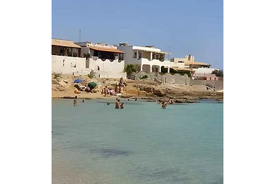 Casa vacanze Vacanza di relax Portopalo di Capo Passero