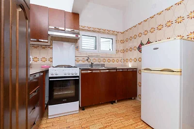 Ferienwohnung mit Klimaanlage