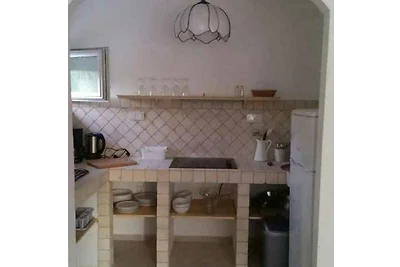 Komfortable Ferienwohnung Jolie nahe dem Stra