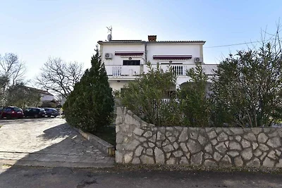 Ferienwohnung mit Klimaanage