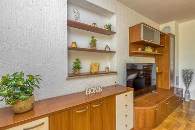 Vakantieappartement Gezinsvakantie Radmani