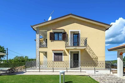 Ferienwohnung mit Pool, Klimaanlage