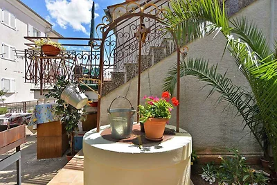 Ferienwohnung mit Klimaanlage