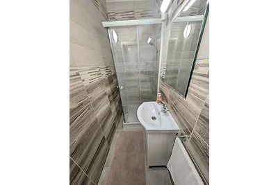 Ferienwohnung mit Terrasse