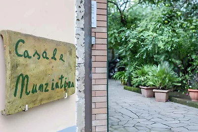 Appartamento Vacanza con famiglia Sorrento