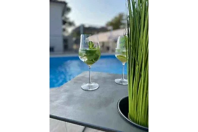 Vakantiehuis Ontspannende vakantie Brajkovici