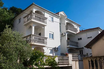 Appartamento Vacanza con famiglia Tisno