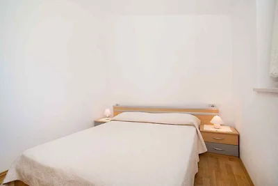Vakantieappartement Gezinsvakantie Ravni