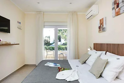 Holiday home relaxing holiday Novalja