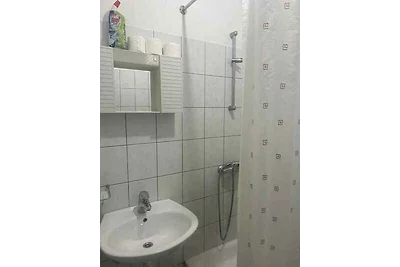 Apartamento Vacaciones familiares Grebaštica