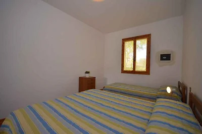 Ferienwohnung mit Klimaanlage, Balkon und