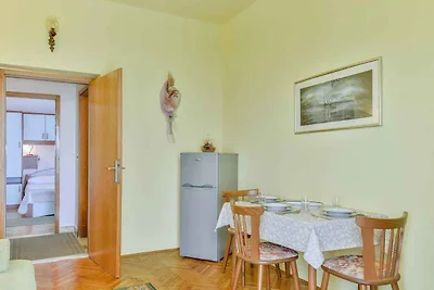 Vakantieappartement Gezinsvakantie Vir