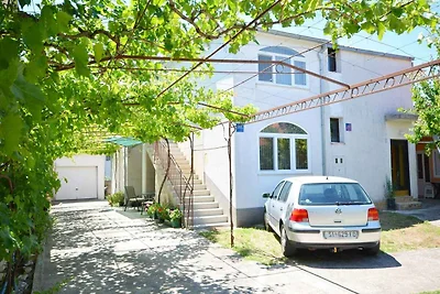 Ferienwohnung mit Meerblick und Klimaanlage