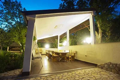 Vakantieappartement Gezinsvakantie Novi Vinodolski
