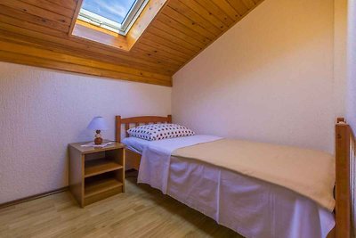 Vakantieappartement Gezinsvakantie Povile