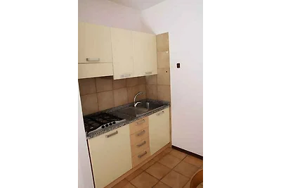 Vakantieappartement Gezinsvakantie Rosolina Mare
