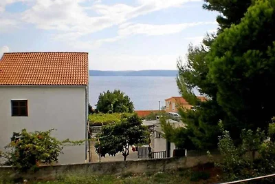 Ferienwohnung mit Klimaanlage und Terrasse