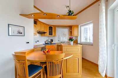 Vakantieappartement Gezinsvakantie Crikvenica