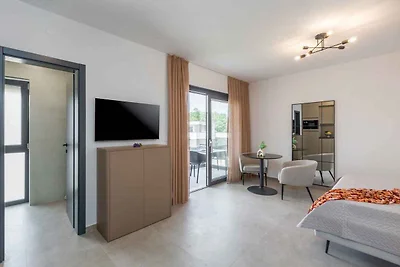 Ferienwohnung