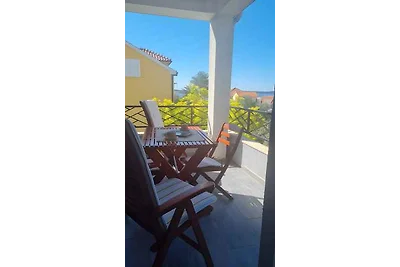 Appartamento Vacanza con famiglia Orebic