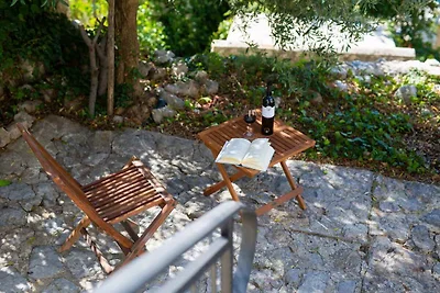 Vakantieappartement Gezinsvakantie Vrbnik