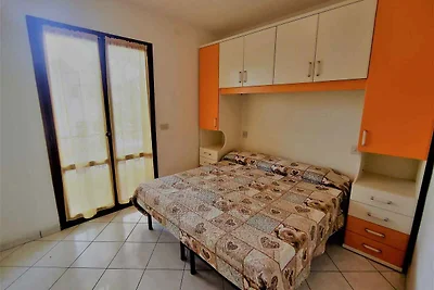 Appartamento Vacanza con famiglia Rosolina Mare