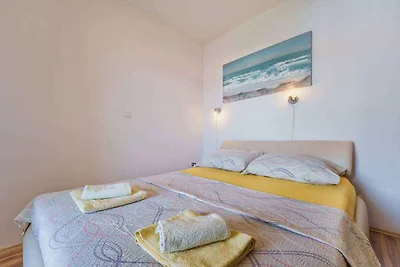 Ferienwohnung mit Balkon
