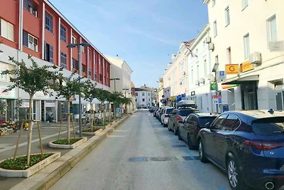 Ferienwohnung in einer ruhiger Lage