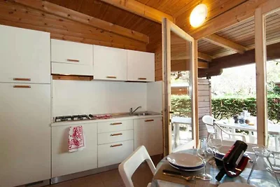 Appartamento Vacanza con famiglia Ravenna