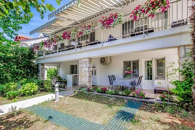 Ferienwohnung in Strandnähe