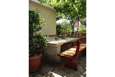 Ferienwohnung in Nähe vom Tennisplatz
