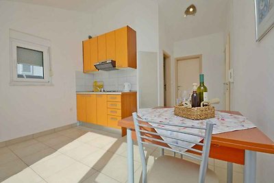 Vakantieappartement Gezinsvakantie Hvar