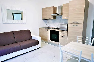 Ferienwohnung mit Klimaanlage und WLAN