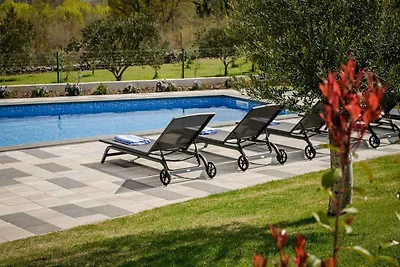 Casa vacanze Vacanza di relax Sveti Vid Dobrinjski
