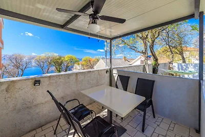 Ferienwohnung mit Klimaanlage