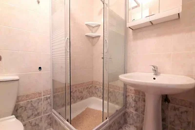 Vakantieappartement Gezinsvakantie Krk