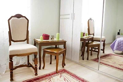 Ferienhaus mit Aussenpool