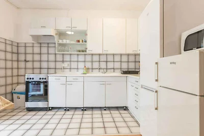 Ferienwohnung mit Klimaanlage