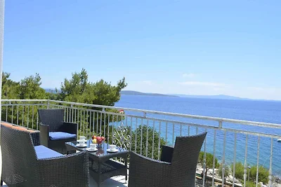 Appartement Vacances avec la famille Ivan Dolac
