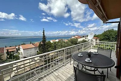 Appartamento Vacanza con famiglia Crikvenica
