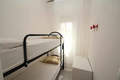 Ferienwohnung mit Klimaanlage und