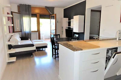 Ferienwohnung in ruhiger und zentraler Lage, 