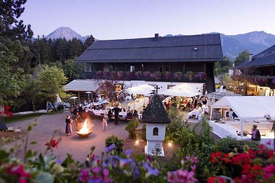 Apartamento Vacaciones familiares Finkenstein am Faaker See