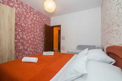 Vakantieappartement Gezinsvakantie Jelsa