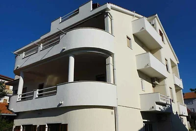 Appartamento Vacanza con famiglia Krk