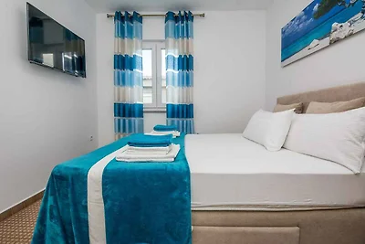 Vakantieappartement Gezinsvakantie Vir